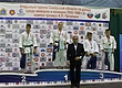 В Самаре прошел открытый турнир по дзюдо