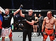 Результаты ONE Championship 32: Виталий Бигдаш финишировал Игоря Свирида