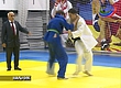 В Нальчике прошёл всероссийский турнир по дзюдо среди мужчин