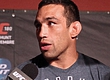 ФАБРИСИО ВЕРДУМ: «ОЧЕНЬ ЖАЛЬ, ЧТО ФЕДОР ВЫБРАЛ НЕ UFC»