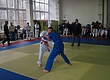 В Брянске открылся турнир по дзюдо памяти Валерия Хохлова