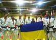 МАРИУПОЛЬСКИЕ СПОРТСМЕНЫ СТАЛИ ПРИЗЕРАМИ ЧЕМПИОНАТА ЕВРОПЫ ПО ДЗЮДО