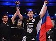 Александр Волков и Александр Сарнавский уволены из Bellator