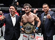 Результаты One Championship «Dynasty of Champions»: Марат Гафуров объединил титулы в полулегком весе