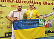 Финал Кубка мира по мас-рестлингу: сборная Украины