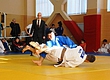 Определены победители первенства Камчатского края по дзюдо