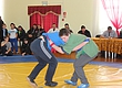 30-летний юбилей Чулпановская школа борьбы отметила турниром