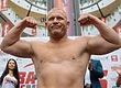 Сергей Харитонов ведет переговоры с UFC и Bellator