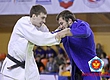 Успешный украинский дзюдоист принял российское гражданство