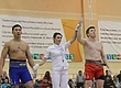 Битва сильнейших: Выявились абсолютные чемпионы Якутии по мас-рестлингу
