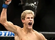 Сэйдж Норткатт: Хочу стать самым молодым чемпионом UFC