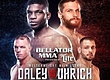 РЕЗУЛЬТАТЫ BELLATOR 148: DALEY VS. UHRICH