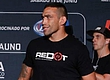 Фабрисио Вердум снялся с турнира UFC 196