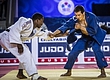Алматы примет этап Мирового Гран-при по дзюдо