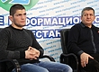 Абдулманап Нурмагомедов: «Конор для Хабиба очень легкий соперник»