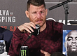МАЙКЛ БИСПИНГ: «НОКДАУН В ТРЕТЬЕМ РАУНДЕ — ЭТО МОЯ ВИНА»