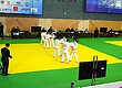 В Пензе стартовал чемпионат России по дзюдо ката