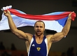 Олимпийский чемпион по греко-римской борьбе решил попробовать себя в мас-рестлинге