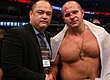 Скотт Кокер: «Федор уже в этом году может провести бой в Bellator»