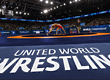 UWW дала добро заявить по два борца на одну весовую категорию