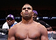 Алистар Оверим остается в UFC