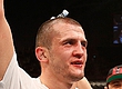 Альберт Туменов бросил вызов Стивену Томпсону
