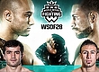 WSOF 28