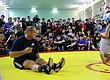 Чемпионы ОИ Карелин, Хоркина, Попов открыли в Калининграде центр греко-римской борьбы