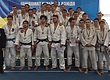 Итоги юниорского Чемпионата Украины U21
