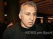 Геворг Алексанян - о поражении Артура Алексаняна в финале ЧЕ