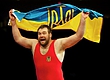 Две медали украинских борцов греко-римского стиля!