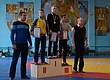 В Николаеве прошел зональный чемпионат Украины по греко-римской борьбе среди юношей