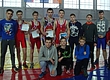 Спортсмены из Архангельской области взяли несколько медалей на первенстве СЗФО по греко-римской борьбе