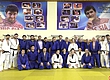 Открытая тренировка сборной Дагестана по дзюдо