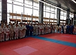 В Кировограде состоялся чемпионат по дзюдо