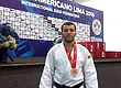 Расуллу выиграл бронзу Pan American Open, Сафгулиев стал пятым