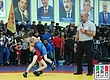 Более 300 борцов греко-римского стиля выступают на турнире памяти Сураката Асиятилова