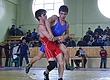 Стартовал молодежный чемпионат Армении по греко-римской борьбе
