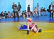 Воспитанники криворожской ДЮСШ №5 завоевали наибольшее количество медалей на Всеукраинском турнире по греко-римской борьбе