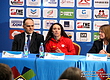 В Казани состоялась пресс-конференция, приуроченная к началу Чемпионата Европы по дзюдо 2016