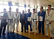 ЯСНОГОРСКИЕ ВЛАСТИ ПОЗДРАВИЛИ ПРИЗЕРОВ ЧЕМПИОНАТА ОБЛАСТИ ПО ДЗЮДО