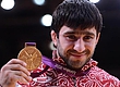 В Дагестане олимпийский чемпион построит школу дзюдо