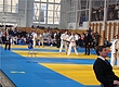 Чемпионат Киевской области по дзюдо