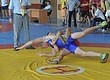 Чемпионат Украины по греко-римской борьбе среди юношей