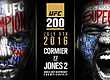 Матч-реванш Даниэля Кормье и Джона Джонса на UFC 200 подтвержден официально
