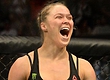 Ронда Роузи хочет подраться в Нью-Йорке на UFC 205