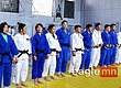 Монголия определила Олимпийскую Сборную по дзюдо