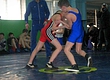Спортсмены из Славянска завоевали медали на областном чемпионате по греко-римской борьбе