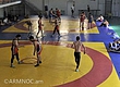 Армянские борцы отправились на олимпийский рейтинговый турнир
