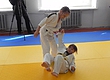 Торжественное открытие зала дзюдо состоялось в Можге